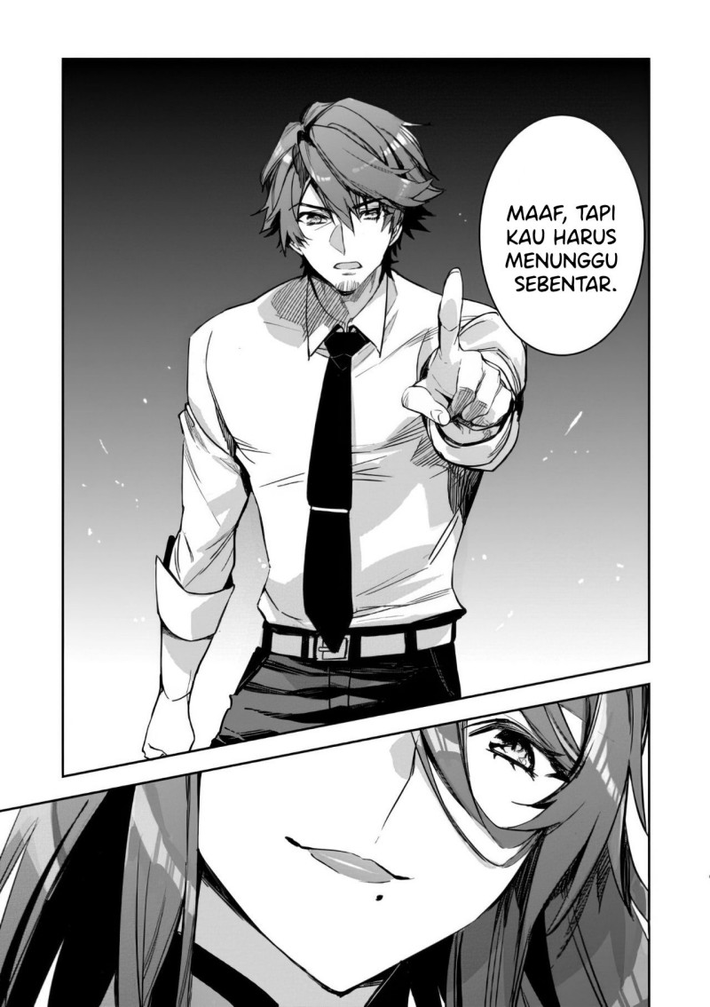 Dungeon Busters chapter 02 halaman 4