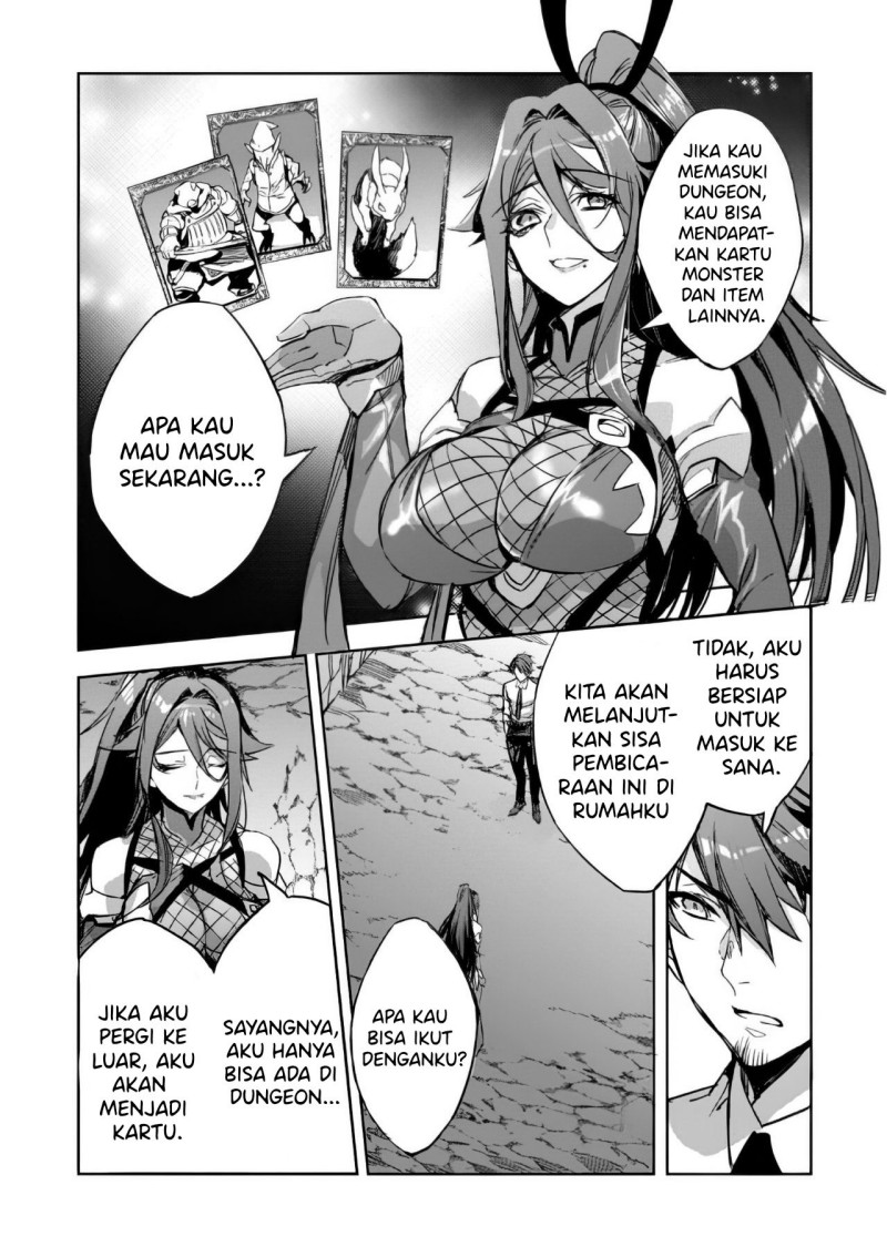 Dungeon Busters chapter 02 halaman 14