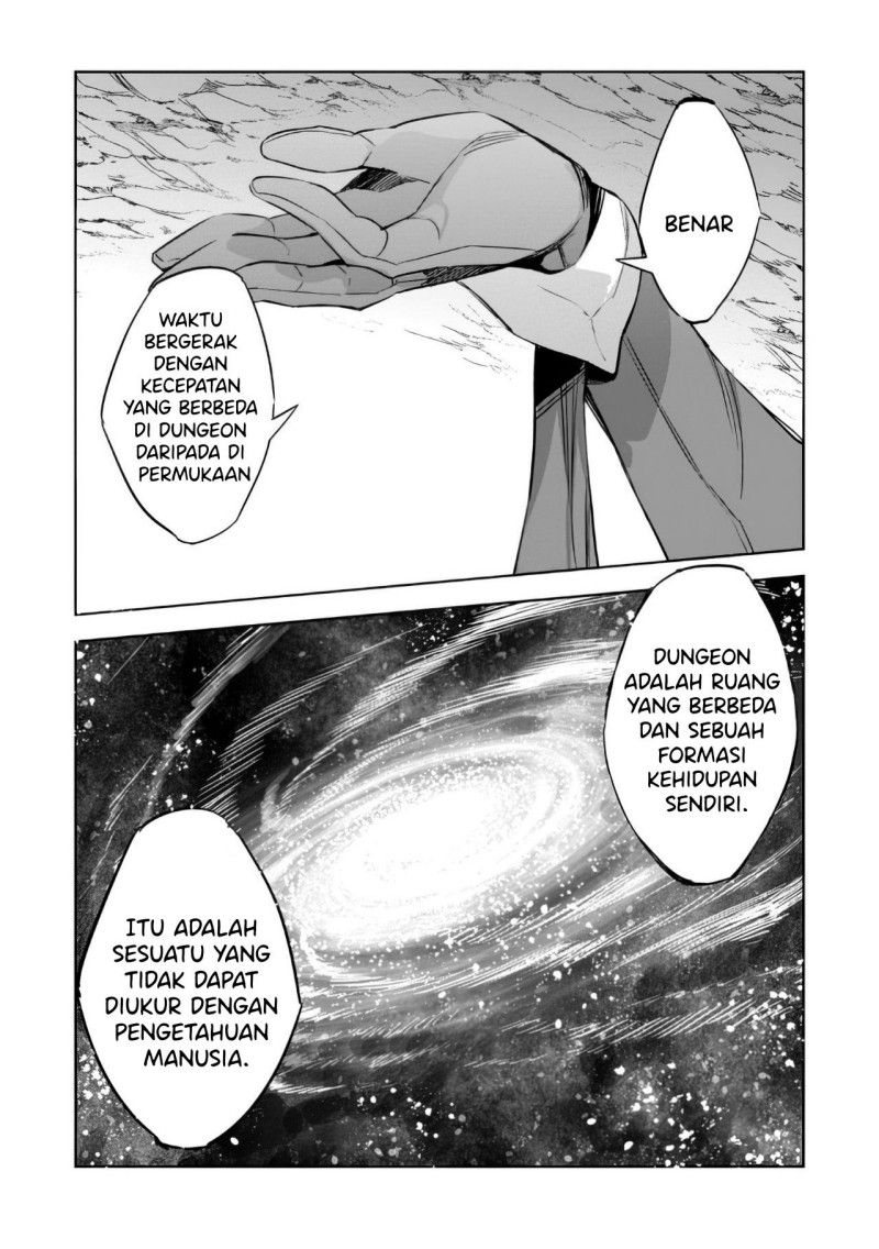 Dungeon Busters chapter 02 halaman 32