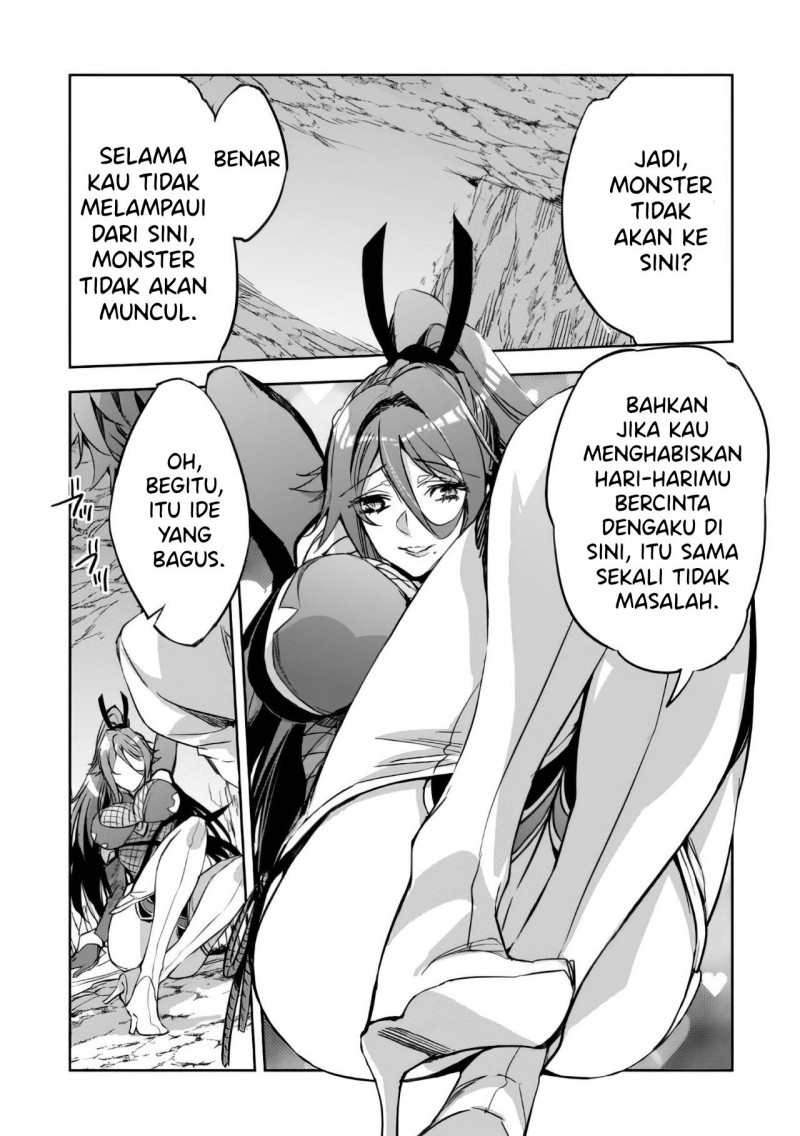 Dungeon Busters chapter 02 halaman 34