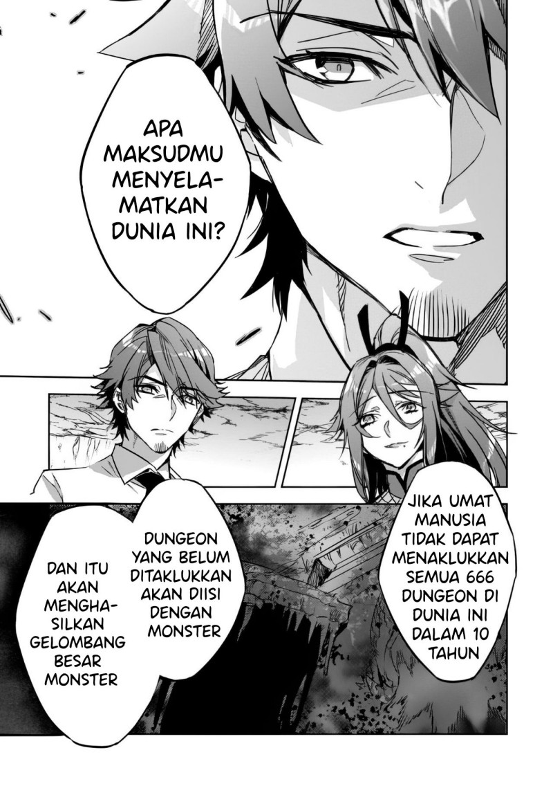 Dungeon Busters chapter 02 halaman 36