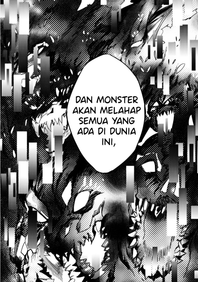 Dungeon Busters chapter 02 halaman 37