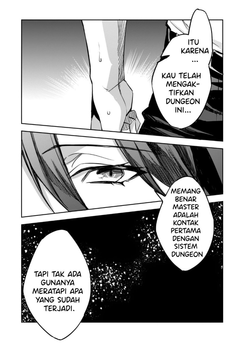 Dungeon Busters chapter 02 halaman 38