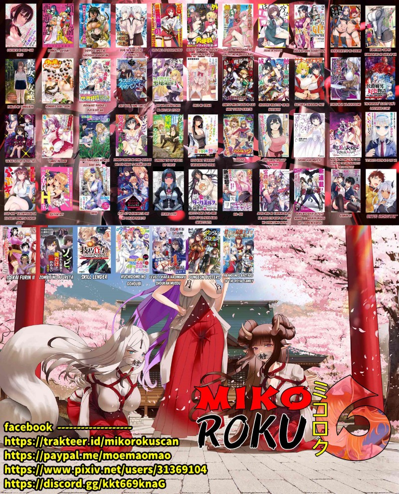 Dungeon Busters chapter 02 halaman 40