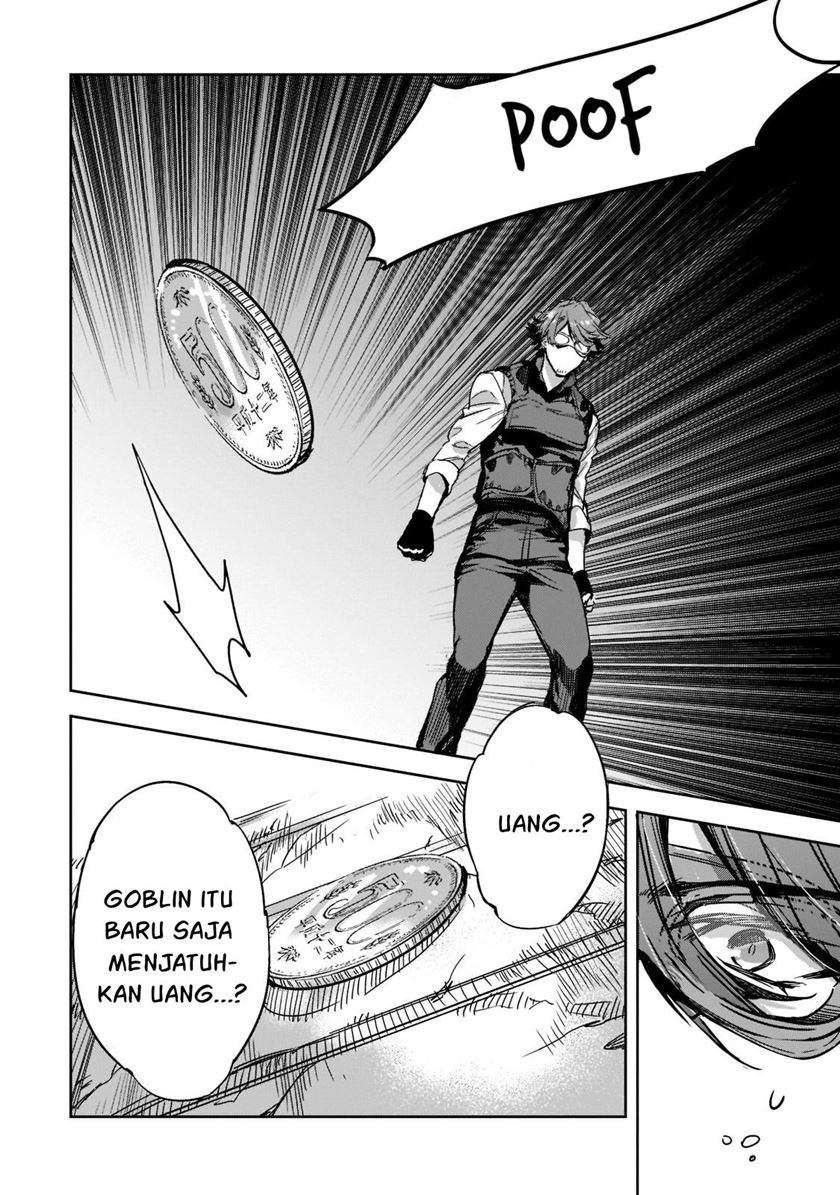 Dungeon Busters chapter 04 halaman 15