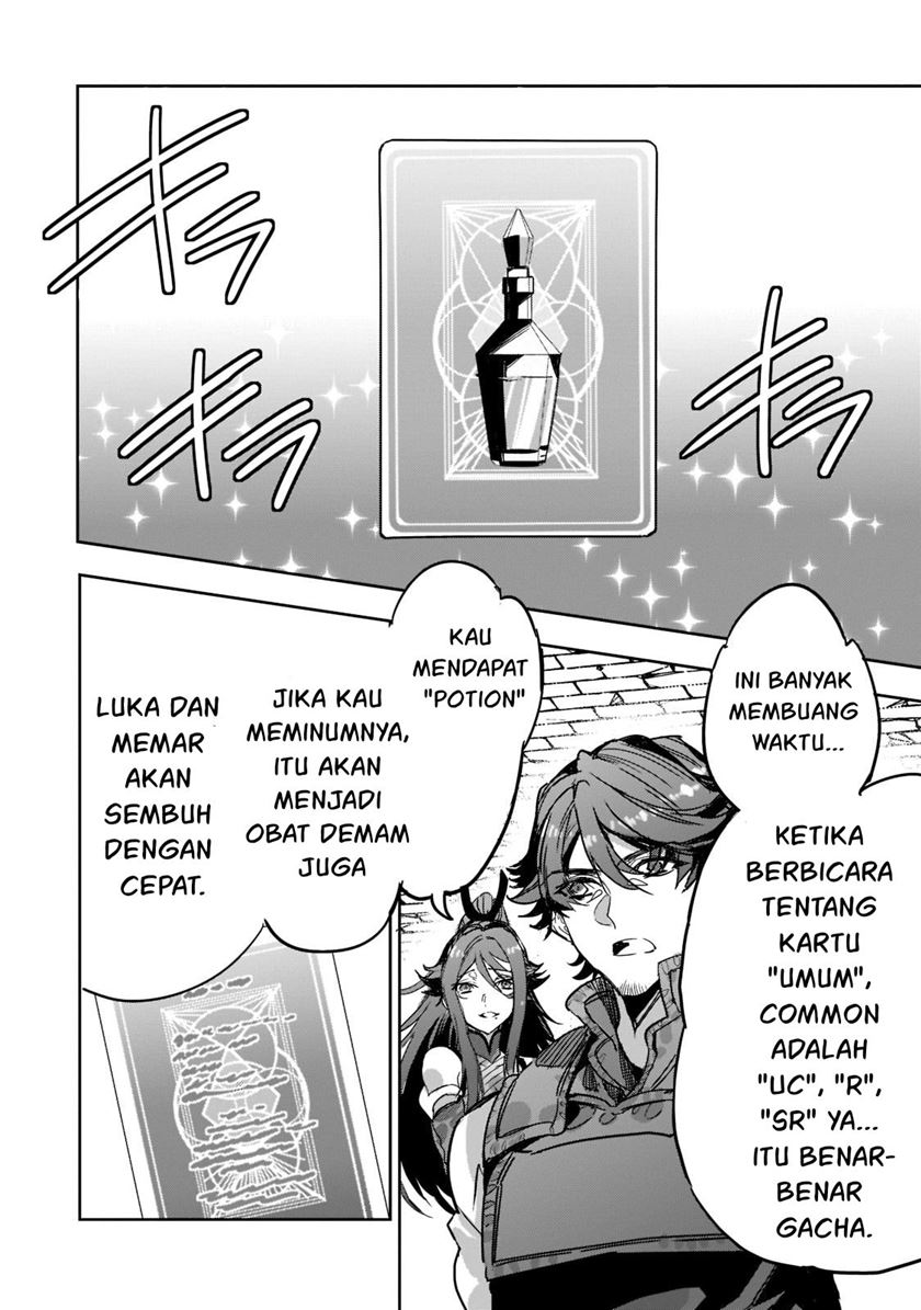 Dungeon Busters chapter 04 halaman 29
