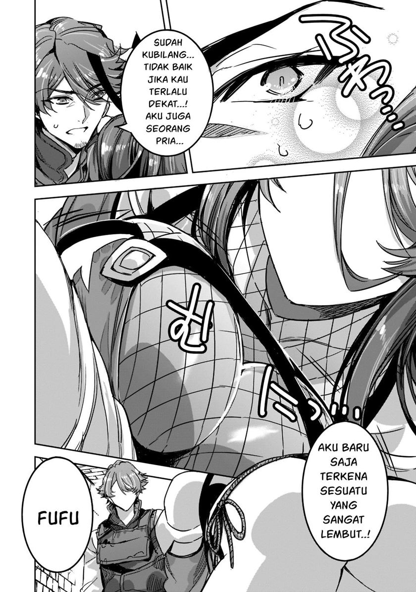 Dungeon Busters chapter 04 halaman 31