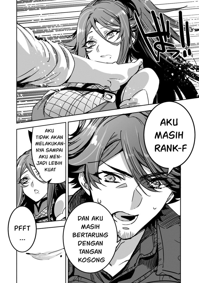 Dungeon Busters chapter 04 halaman 33