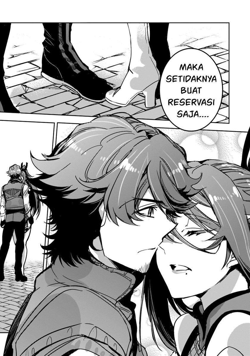 Dungeon Busters chapter 04 halaman 34