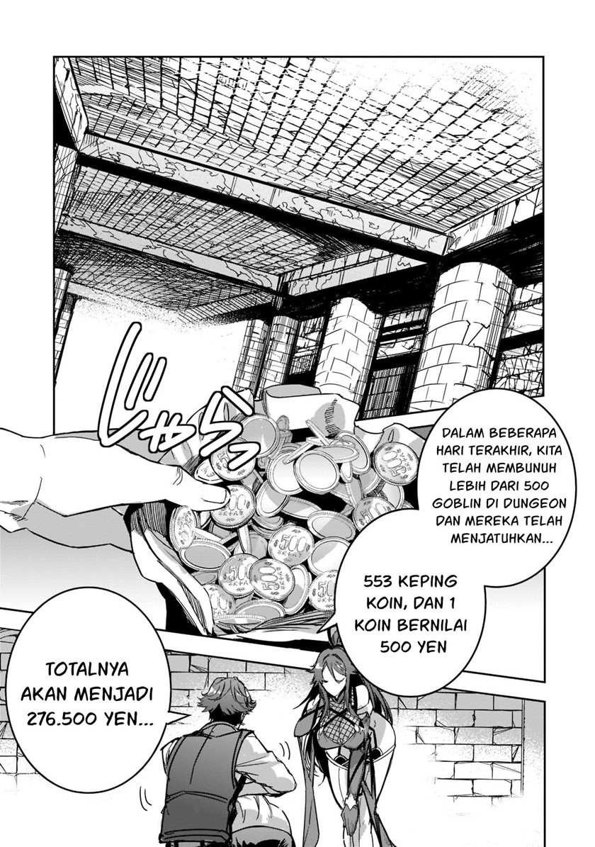 Dungeon Busters Bab 05 halaman 2