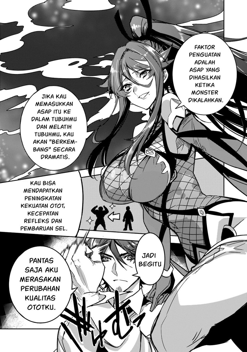 Dungeon Busters Bab 05 halaman 5