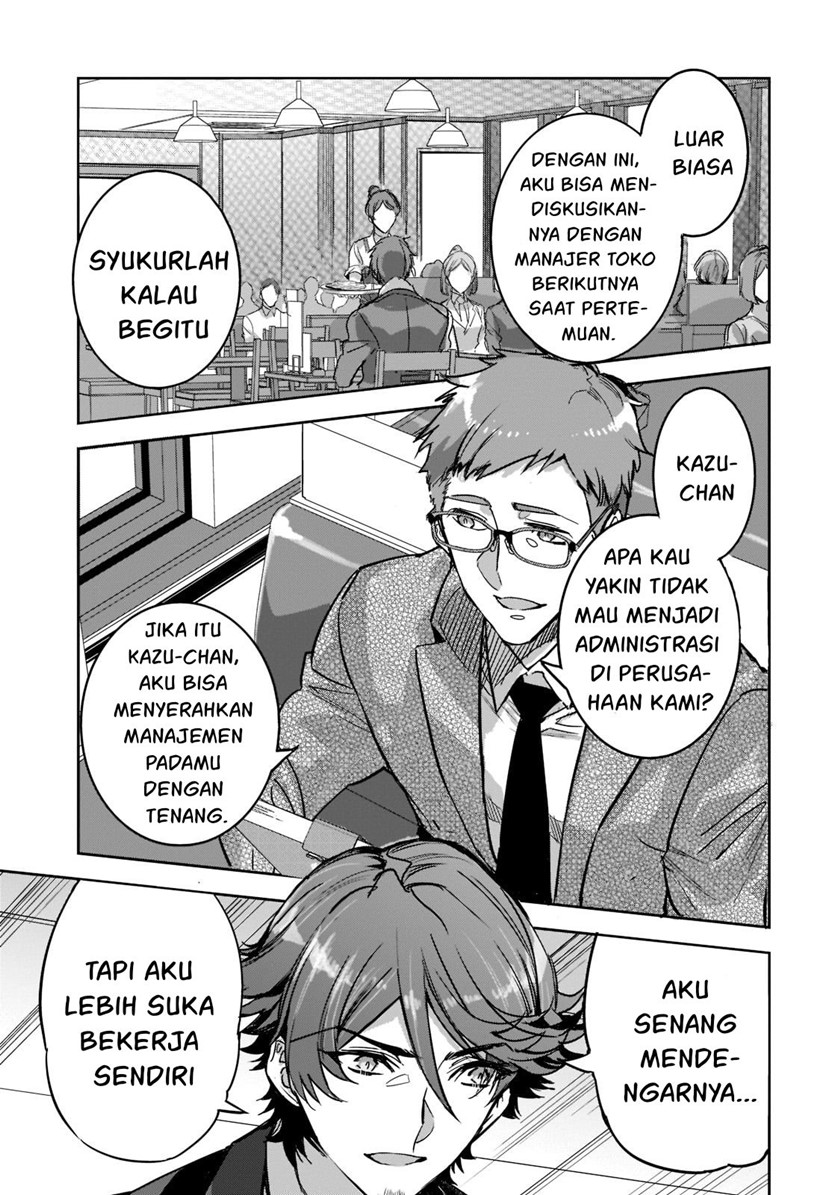Dungeon Busters Bab 05 halaman 10