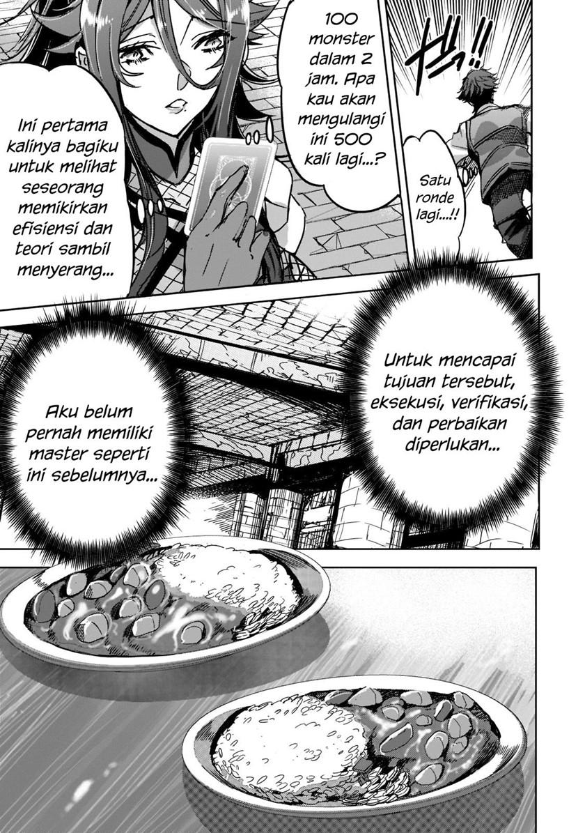 Dungeon Busters Bab 05 halaman 22