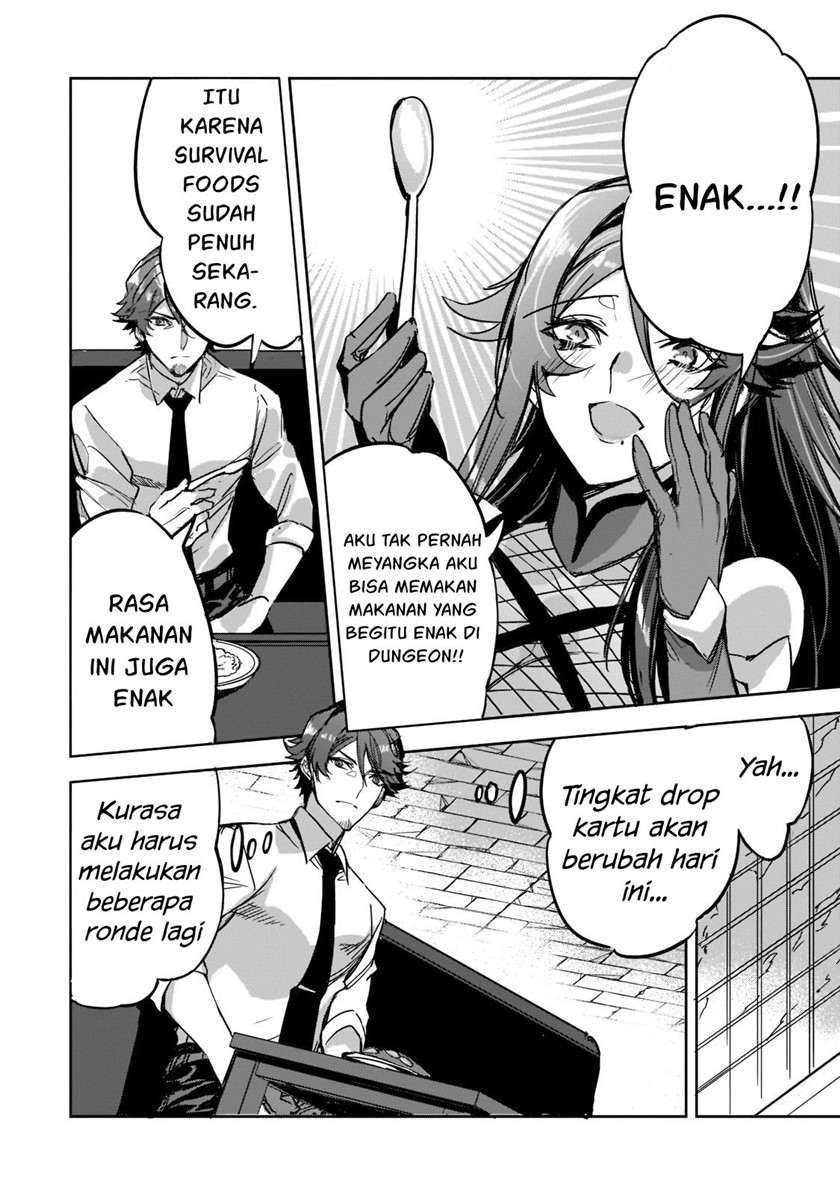 Dungeon Busters Bab 05 halaman 23