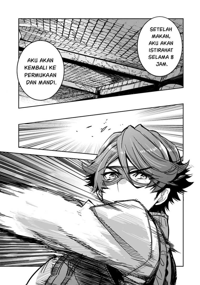 Dungeon Busters Bab 05 halaman 24