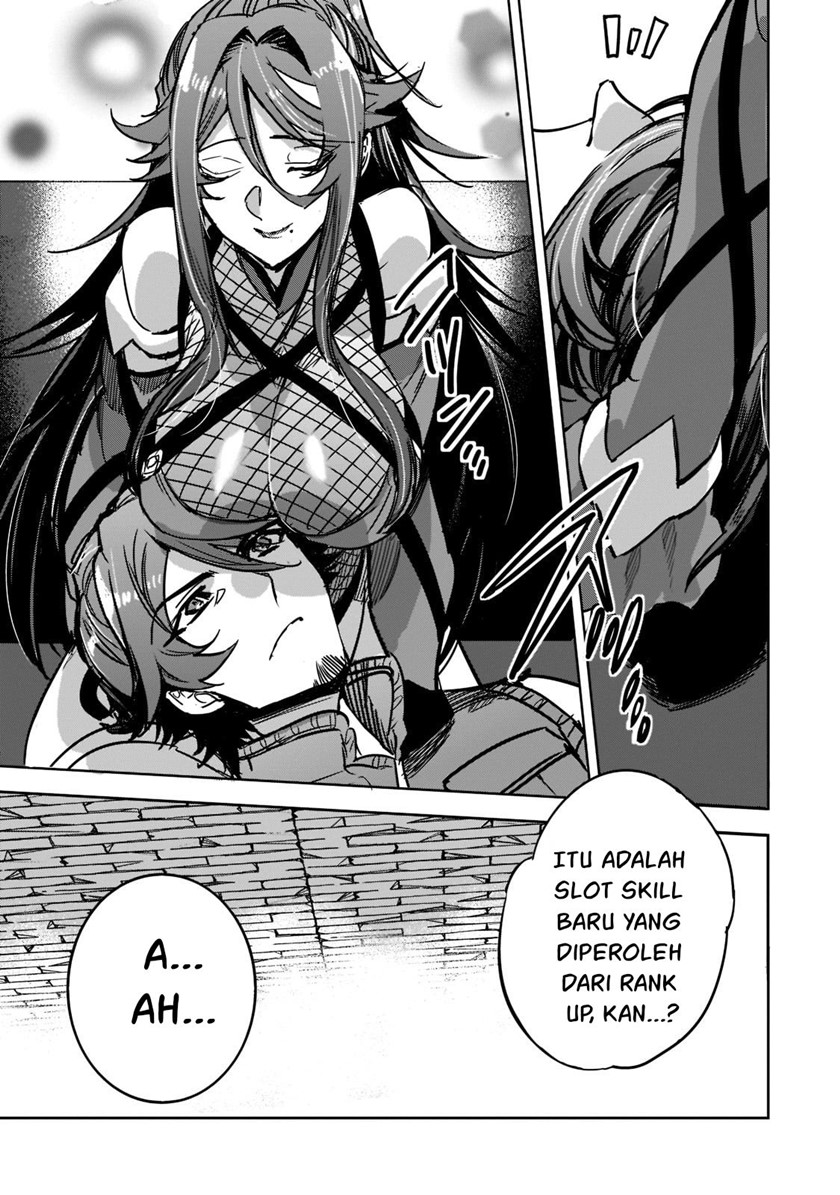 Dungeon Busters Bab 05 halaman 30