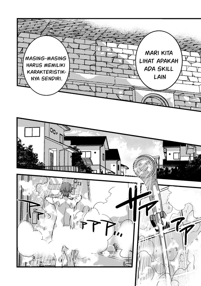 Dungeon Busters Bab 05 halaman 35
