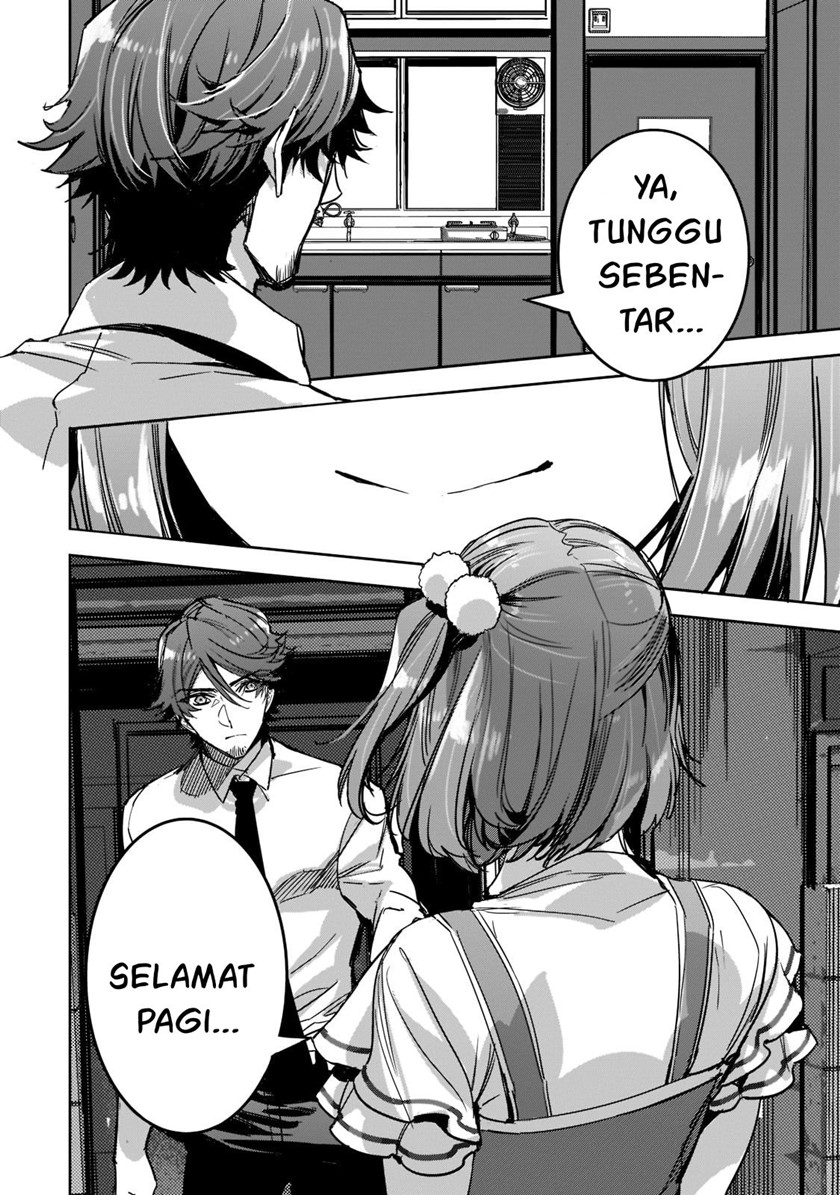 Dungeon Busters Bab 05 halaman 37