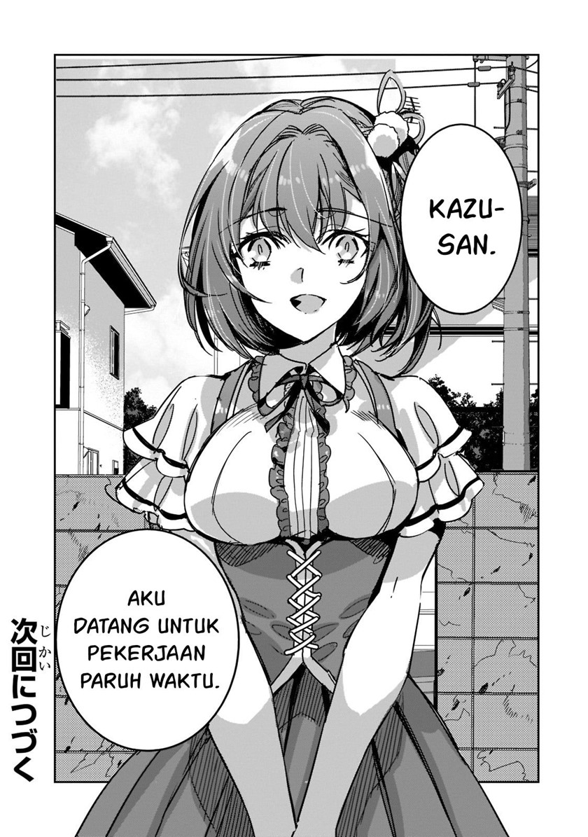 Dungeon Busters Bab 05 halaman 38