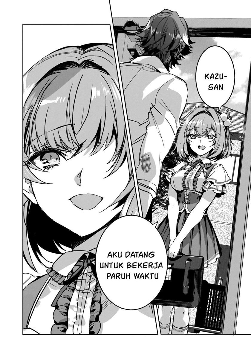 Dungeon Busters Bab 06 halaman 2