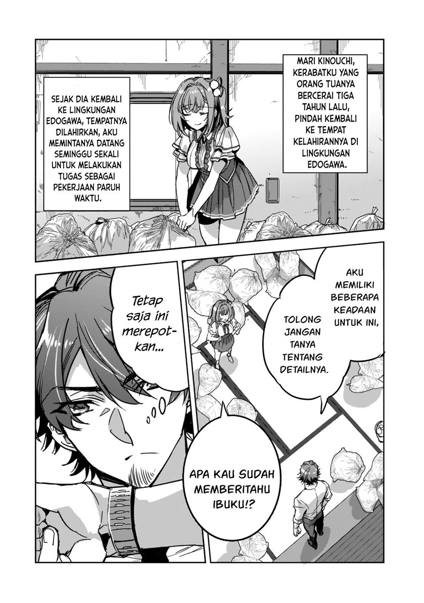 Dungeon Busters Bab 06 halaman 4