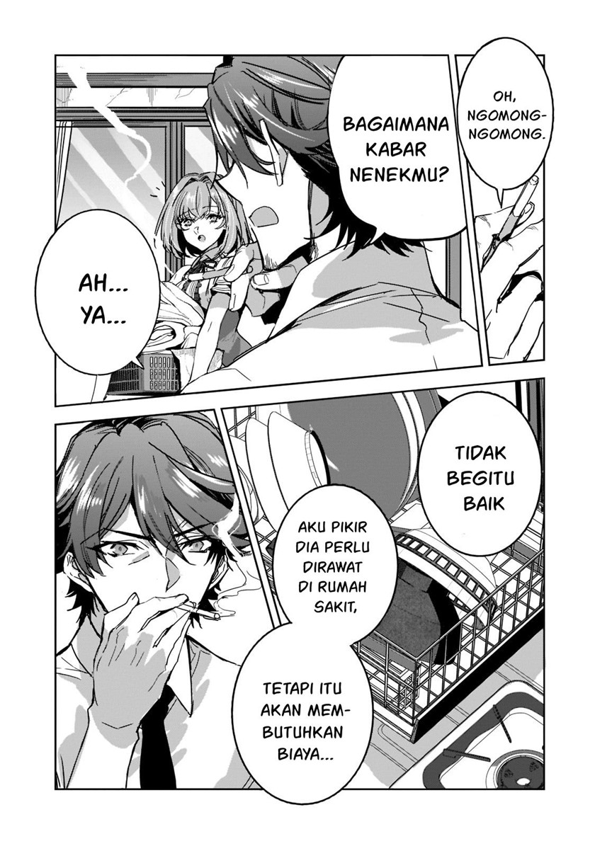 Dungeon Busters Bab 06 halaman 7