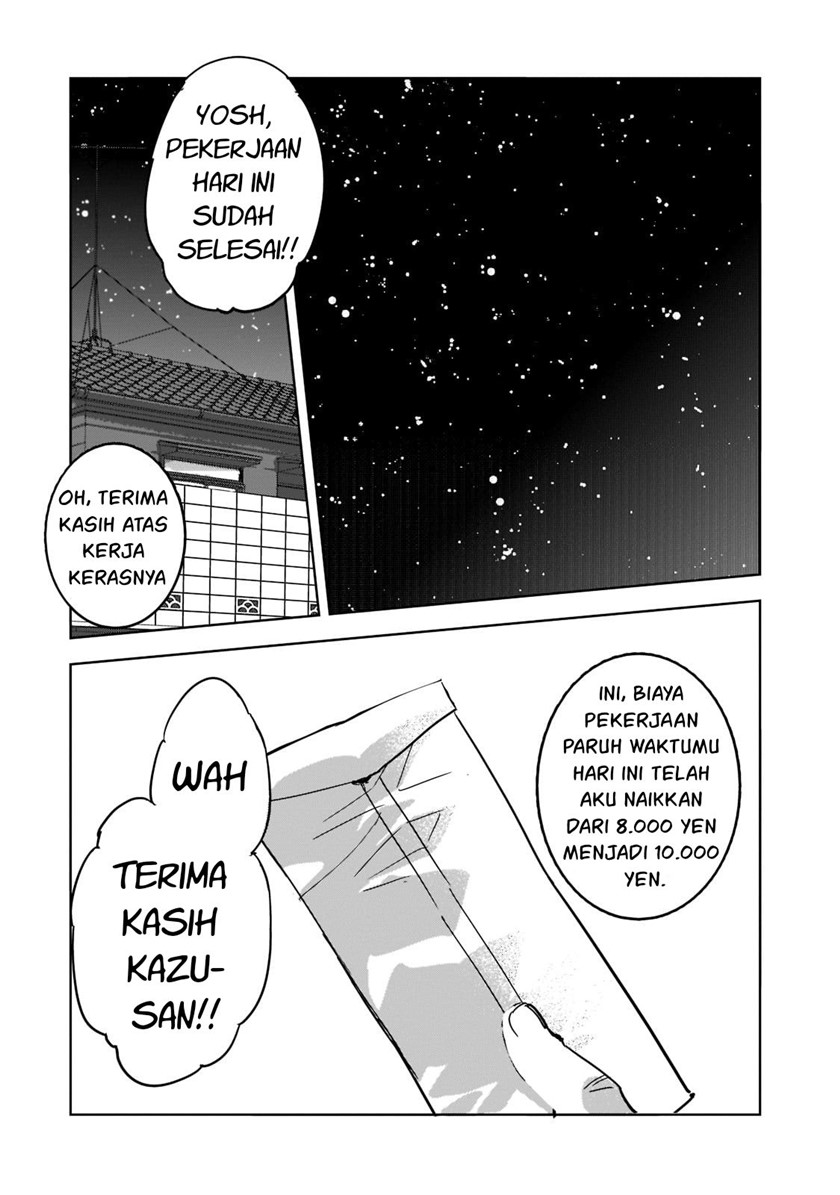 Dungeon Busters Bab 06 halaman 12