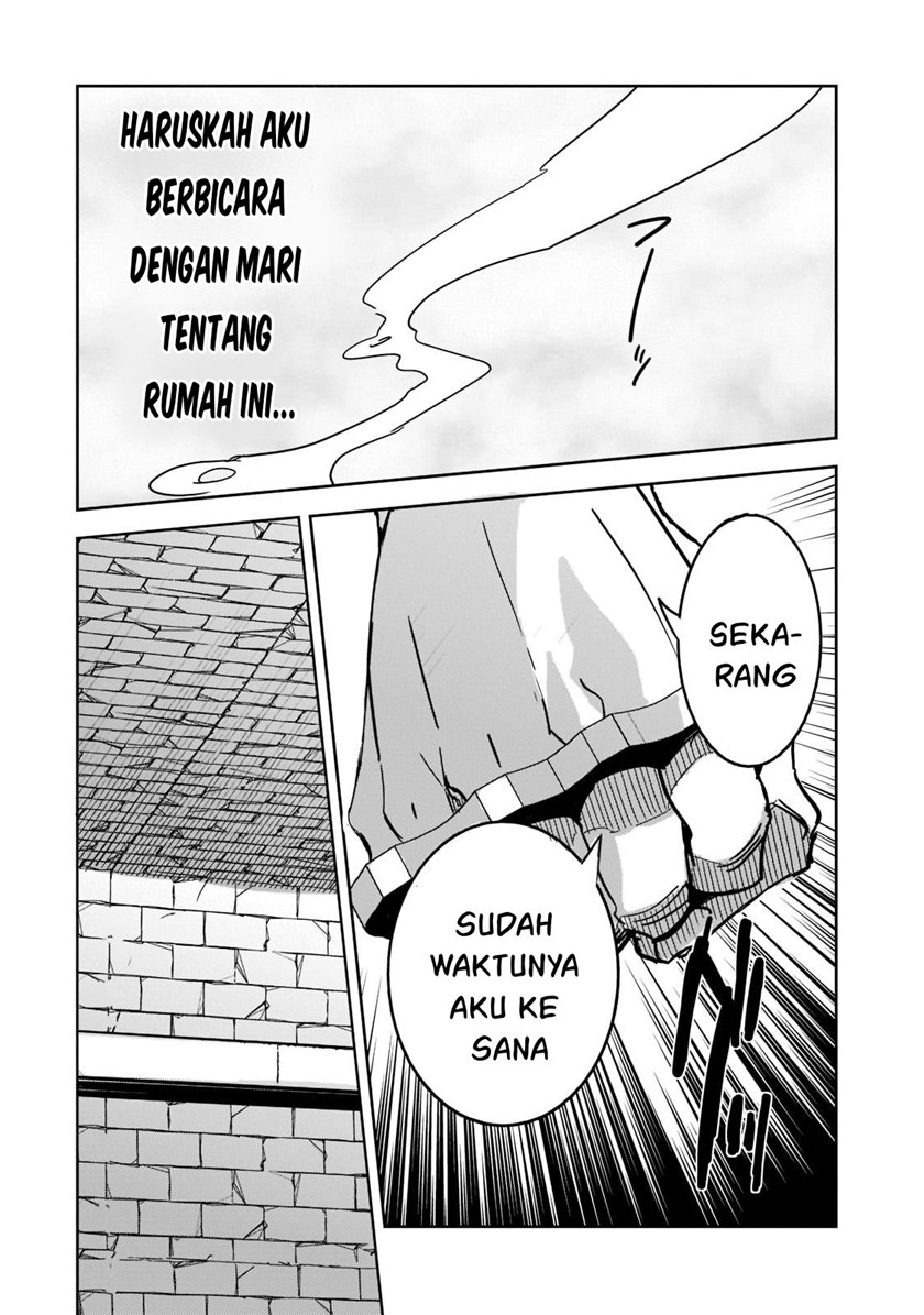 Dungeon Busters Bab 06 halaman 14