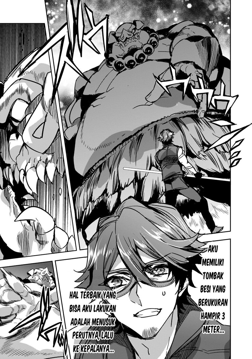 Dungeon Busters Bab 06 halaman 26