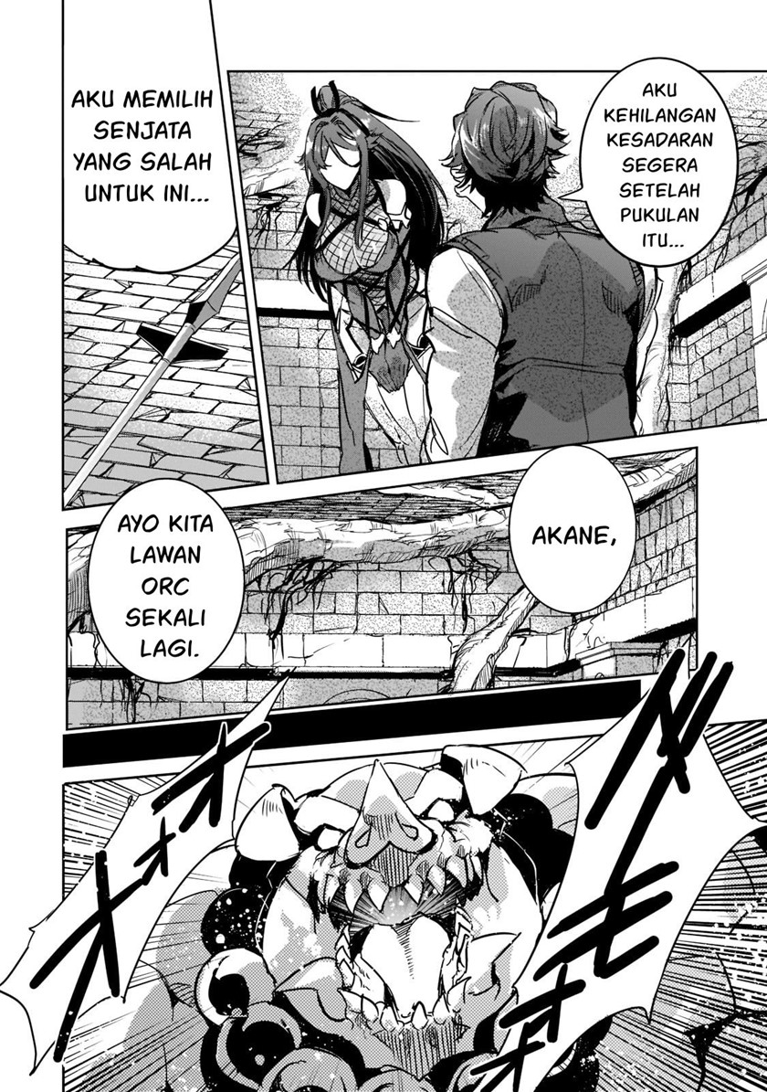 Dungeon Busters Bab 06 halaman 31