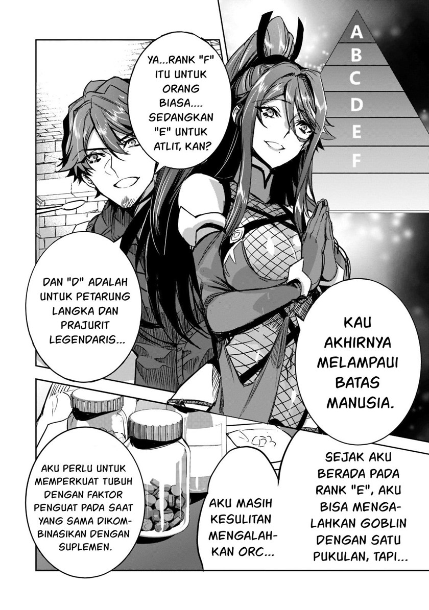 Dungeon Busters Bab 06 halaman 35