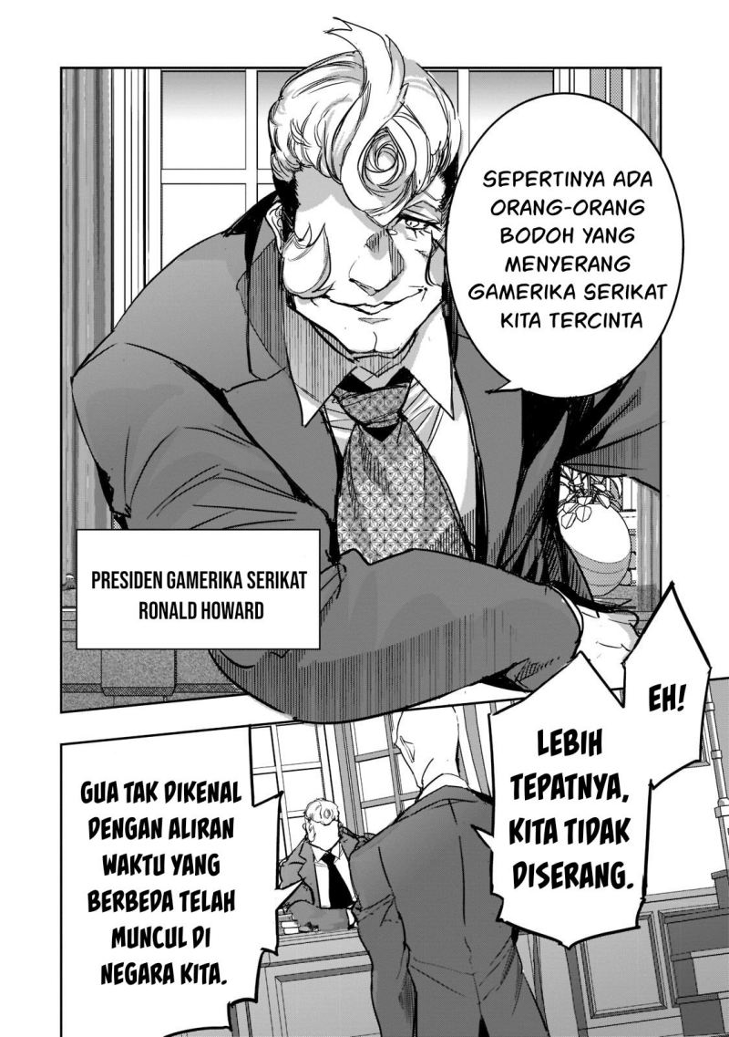 Dungeon Busters Bab 07 halaman 19