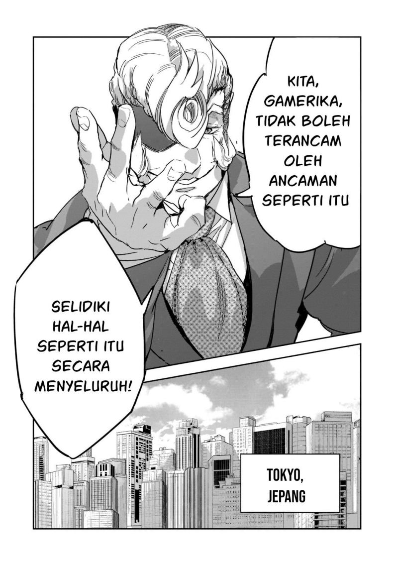 Dungeon Busters Bab 07 halaman 21