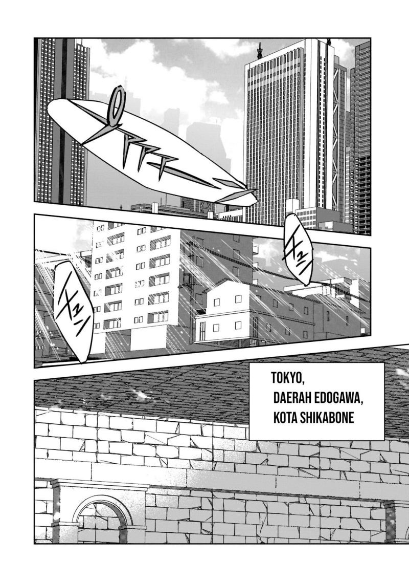 Dungeon Busters Bab 07 halaman 27