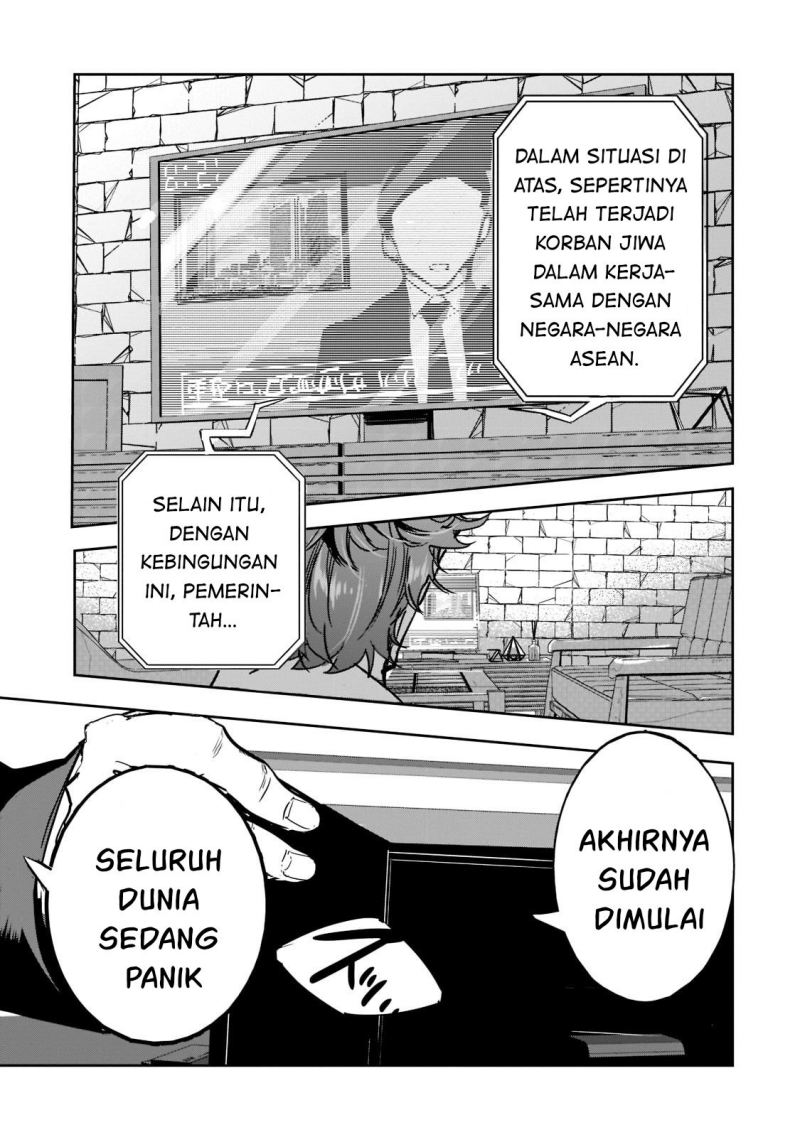 Dungeon Busters Bab 07 halaman 28