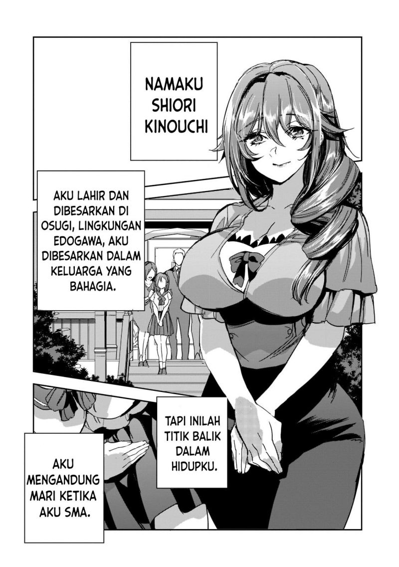 Dungeon Busters Bab 08 halaman 3