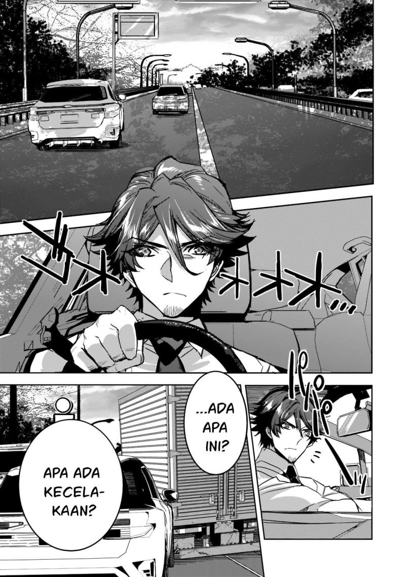 Dungeon Busters Bab 08 halaman 10