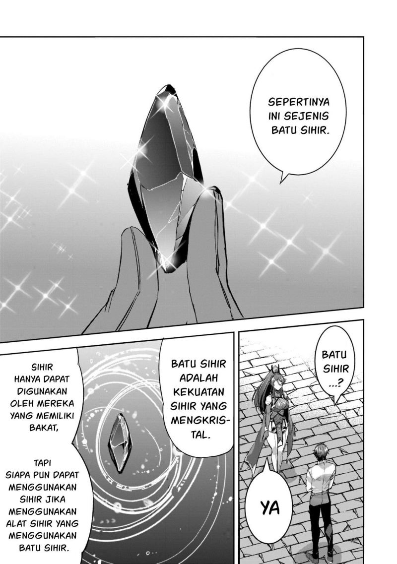 Dungeon Busters Bab 09 halaman 2