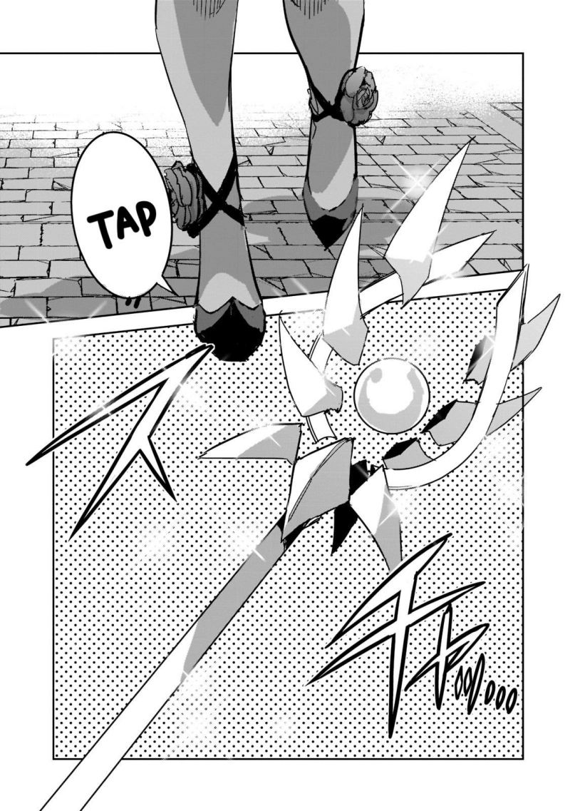 Dungeon Busters Bab 09 halaman 20