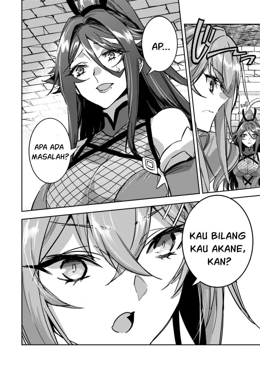 Dungeon Busters Bab 10 halaman 5