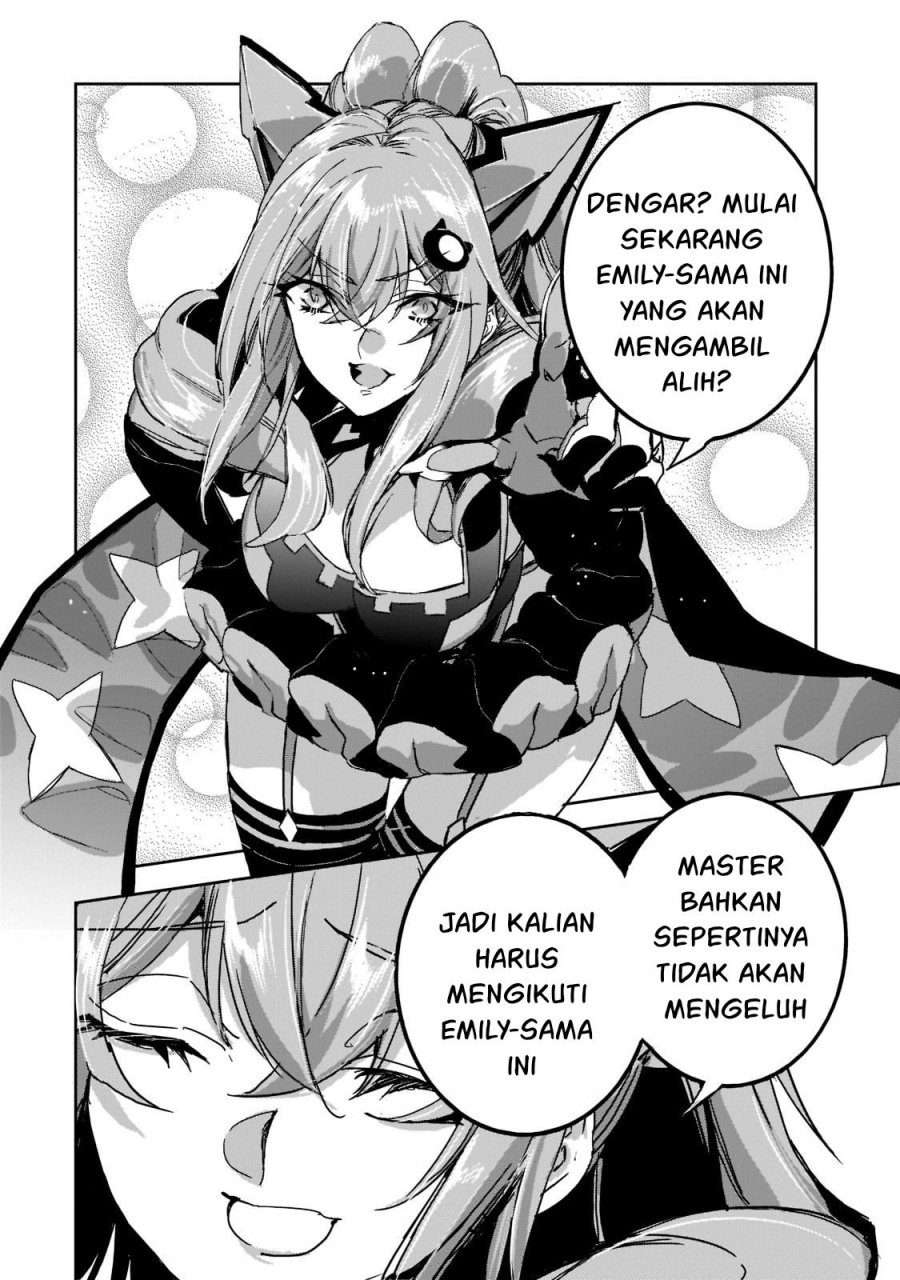 Dungeon Busters Bab 10 halaman 7