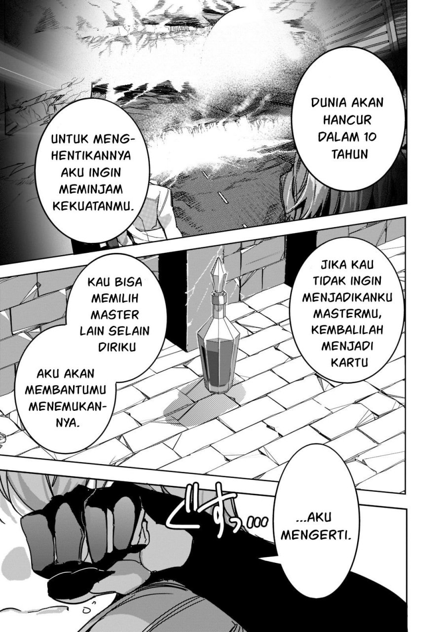 Dungeon Busters Bab 10 halaman 16