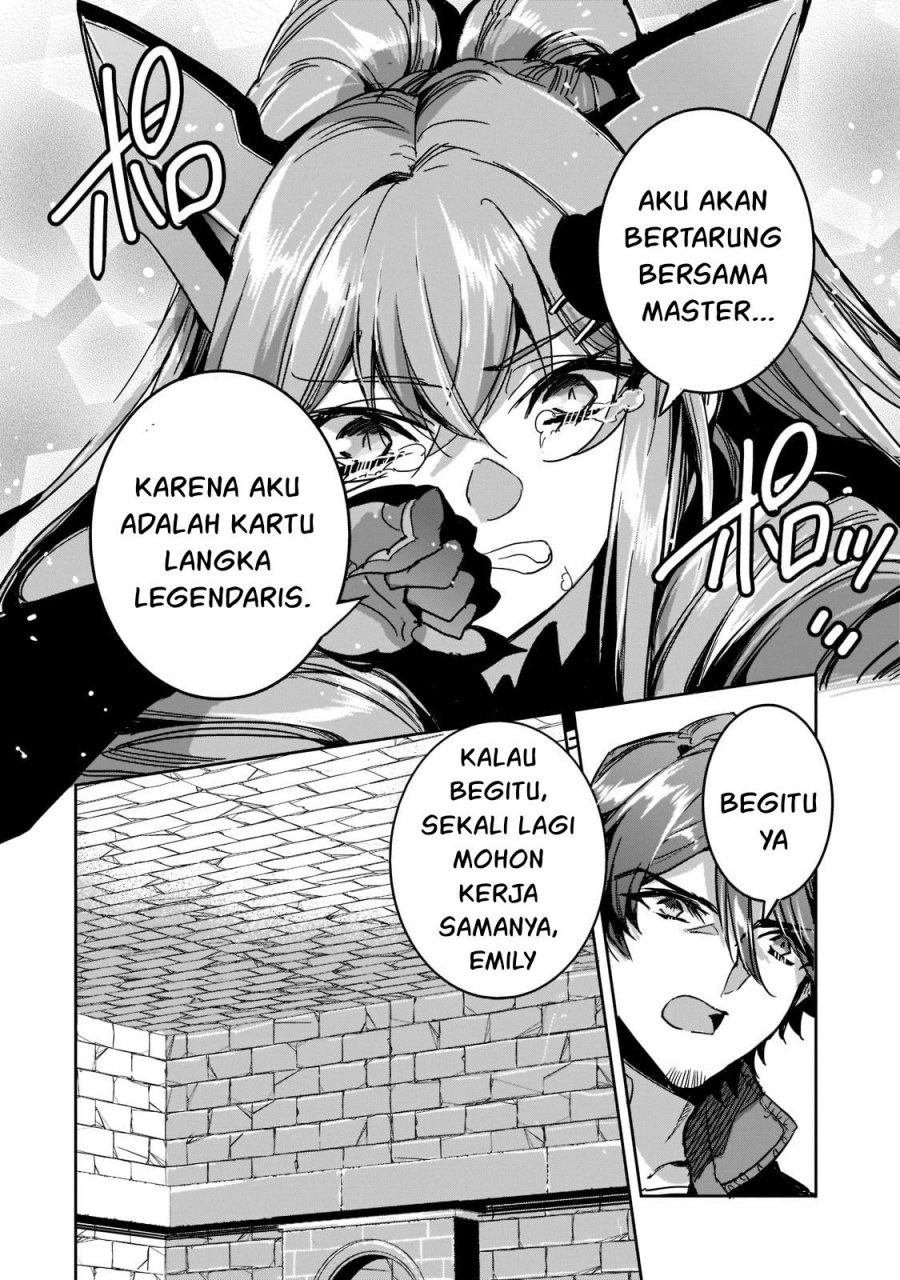 Dungeon Busters Bab 10 halaman 17