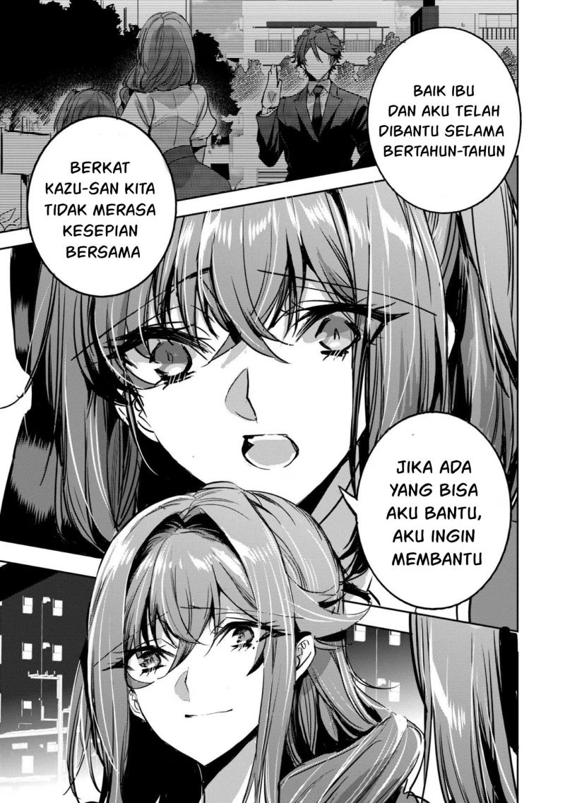 Dungeon Busters Bab 11 halaman 22