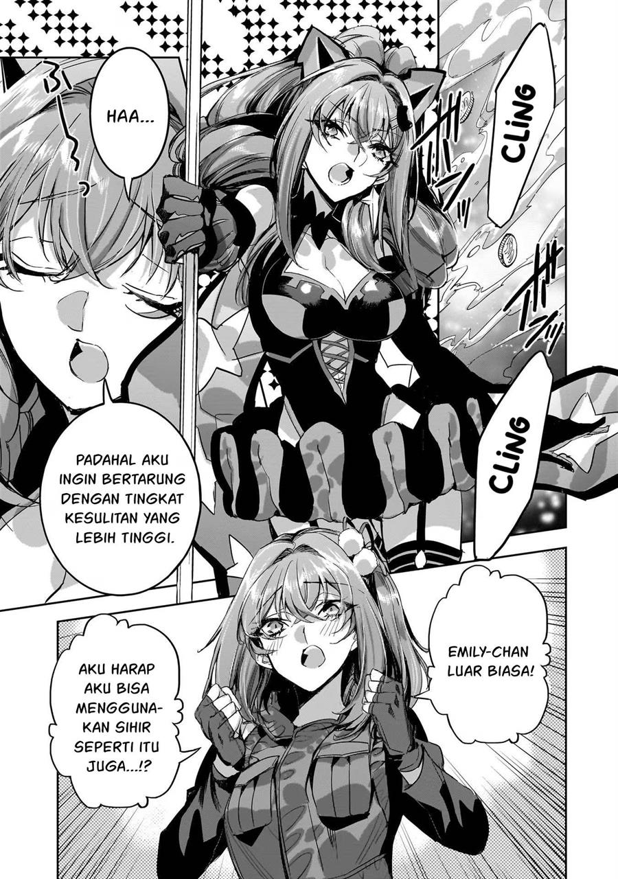Dungeon Busters Bab 12 halaman 15
