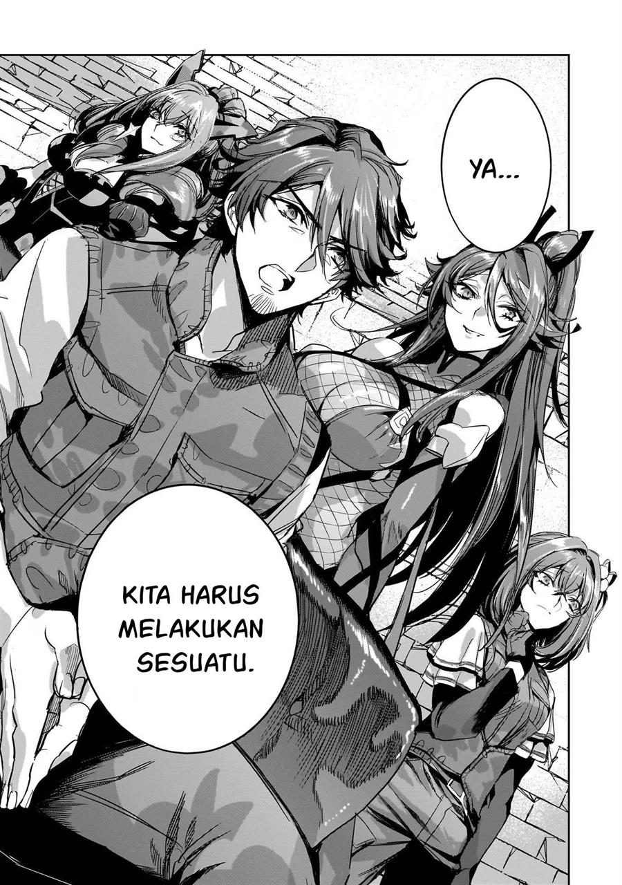 Dungeon Busters Bab 12 halaman 29