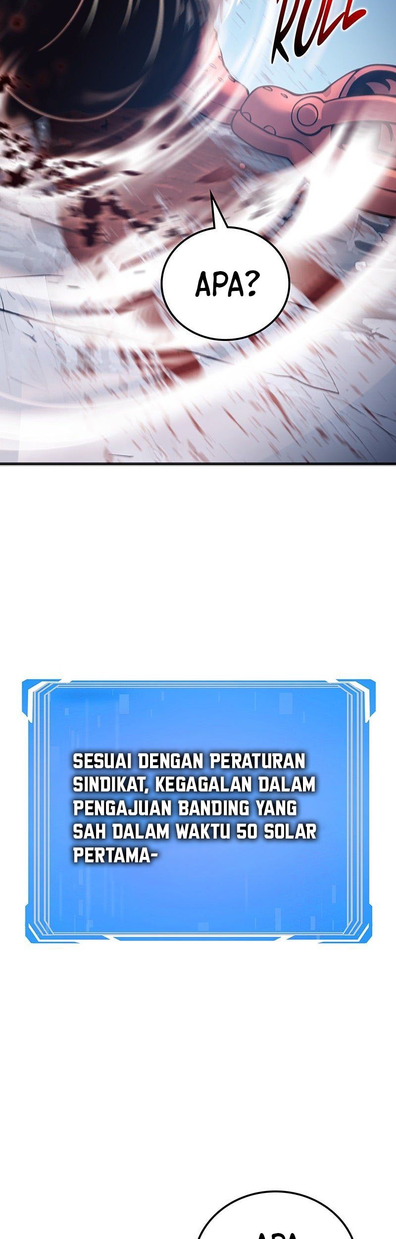 Dungeon Crawler Carl Bab 1 halaman 12