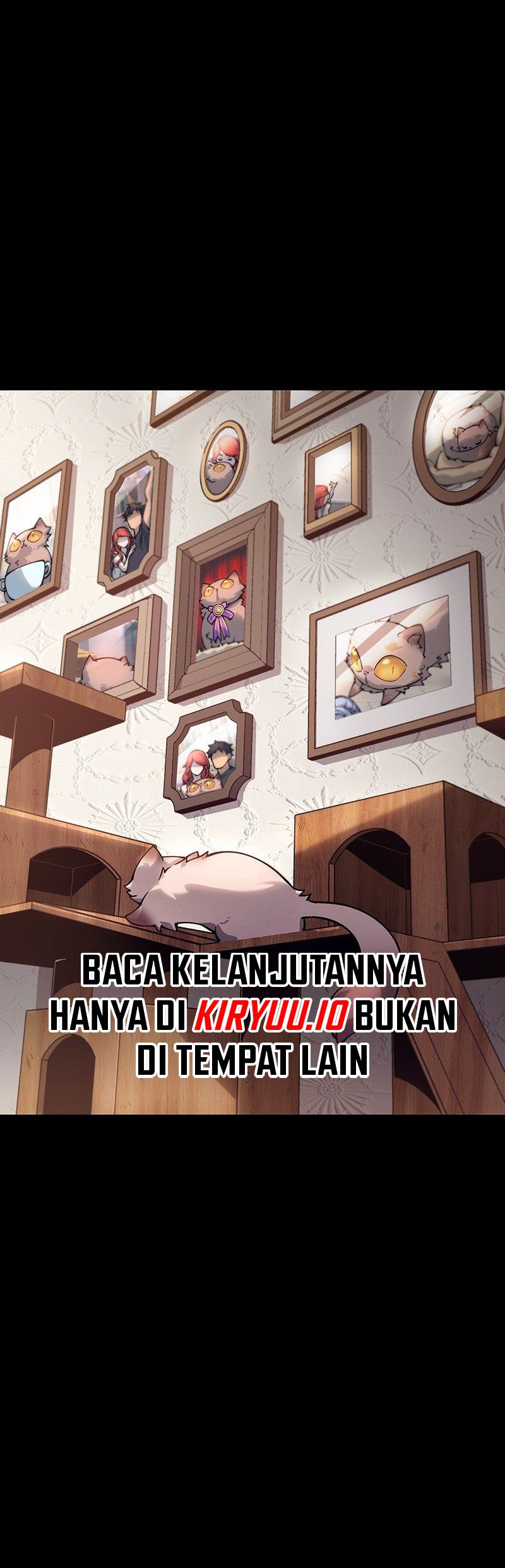 Dungeon Crawler Carl Bab 1 halaman 18
