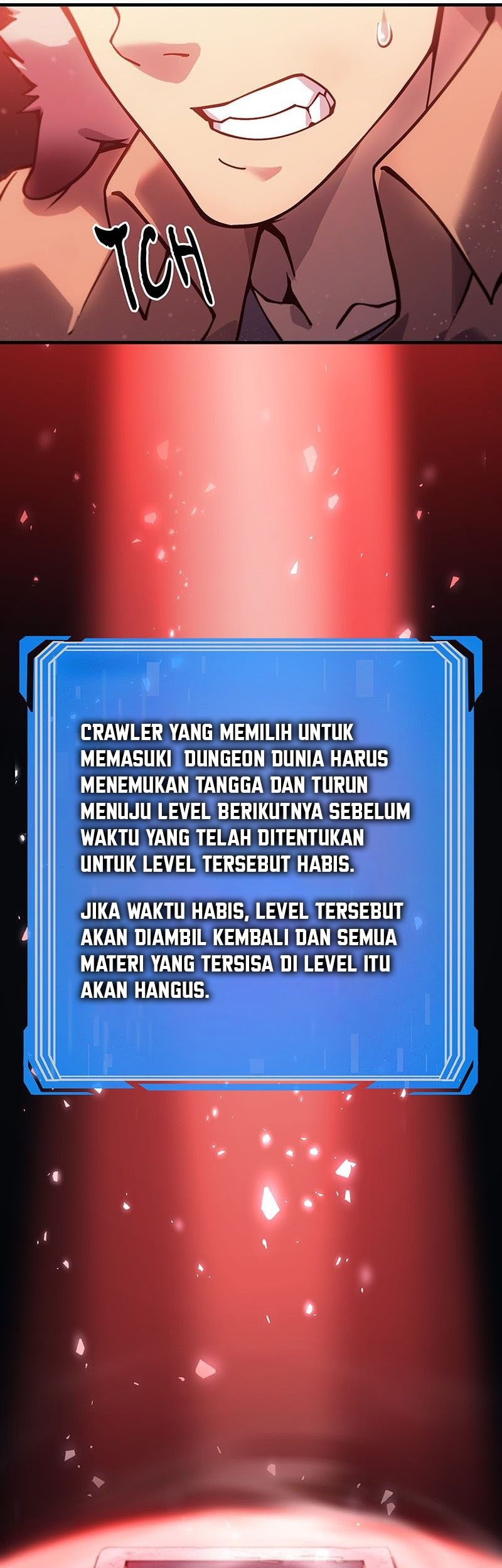 Dungeon Crawler Carl Bab 1 halaman 67