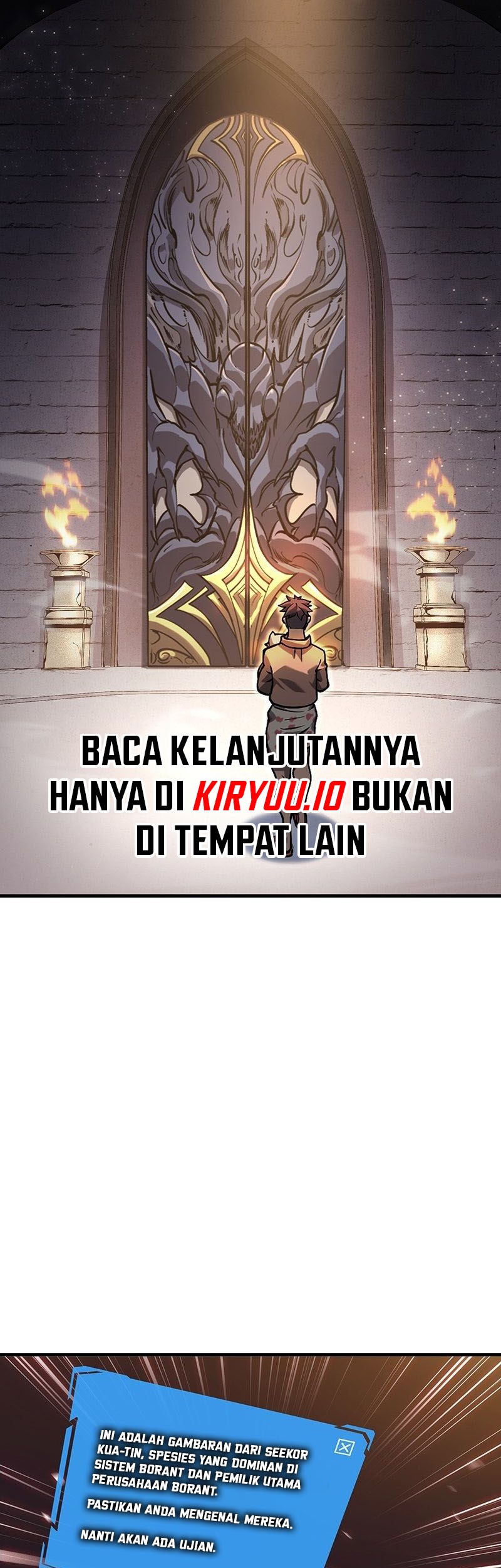 Dungeon Crawler Carl Bab 1 halaman 73